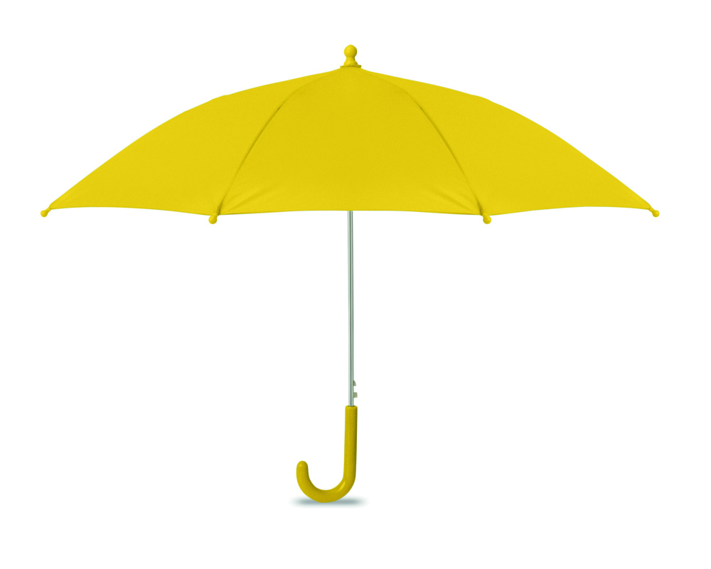 Logotrade promotional items photo of: 18" kids auto open umbrella