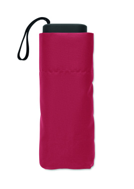 Logotrade promotional giveaway image of: 19 inch windproof umbrella