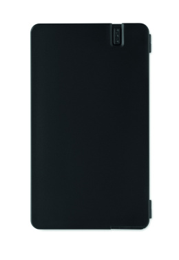 Logo trade promotional giveaways picture of: Calculator with LCD tablet