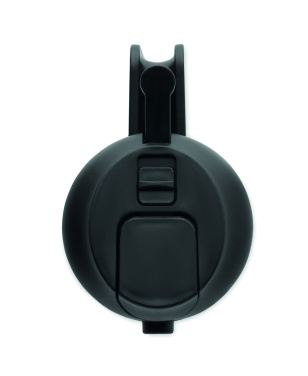 Logo trade promotional merchandise photo of: Glass oil dispenser & sprayer