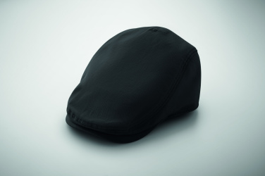 Logo trade promotional merchandise photo of: Newsboy flat cap 235 gr/m²