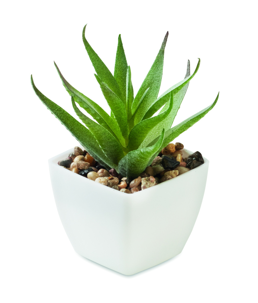 Logotrade promotional gift image of: Mini artificial plant