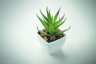 Logotrade promotional merchandise image of: Mini artificial plant