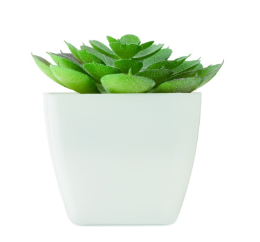 Logotrade promotional item picture of: Mini artificial plant