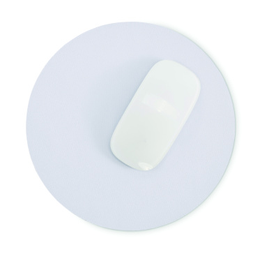 Logotrade promotional item image of: Computer mouse mat