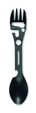 Logo trade promotional gifts image of: Stainless steel multi tool
