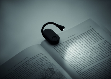 Logo trade corporate gift photo of: Rechargeable book light