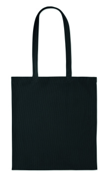 Logotrade corporate gift picture of: Corduroy shopping bag
