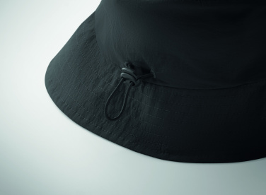 Logotrade promotional giveaway picture of: Waterproof fisherman hat
