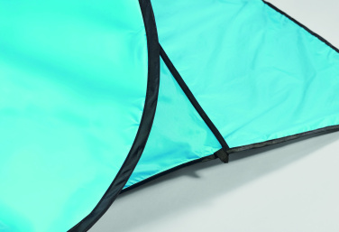 Logotrade advertising product image of: Beach tent in 190T polyester