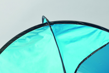Logotrade promotional item image of: Beach tent in 190T polyester