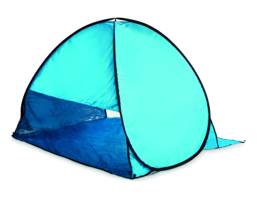 Logotrade promotional giveaways photo of: Beach tent in 190T polyester