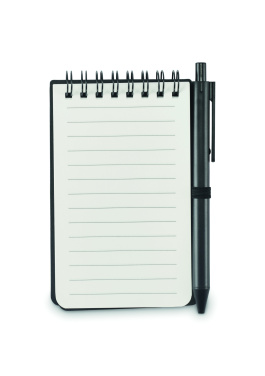 Logotrade promotional gifts photo of: Water repellent notepad
