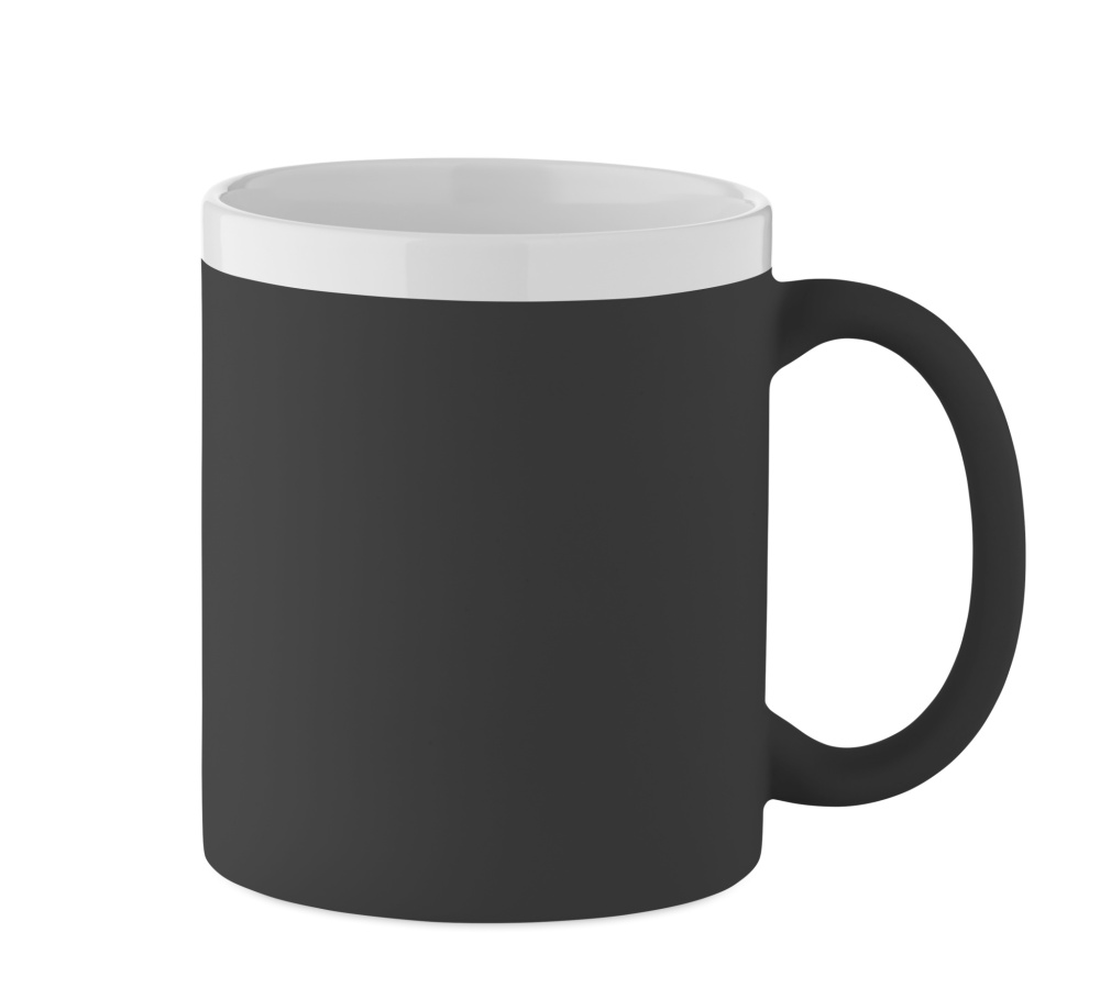 Logotrade corporate gift image of: Ceramic mug 300ml