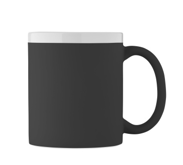Logotrade promotional merchandise image of: Ceramic mug 300ml