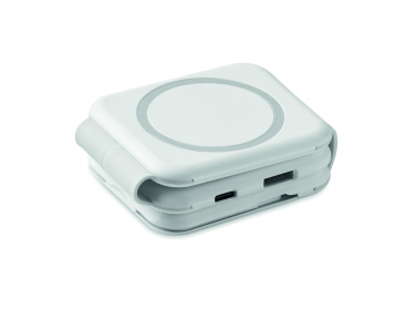 Logotrade promotional giveaways photo of: Foldable charging station