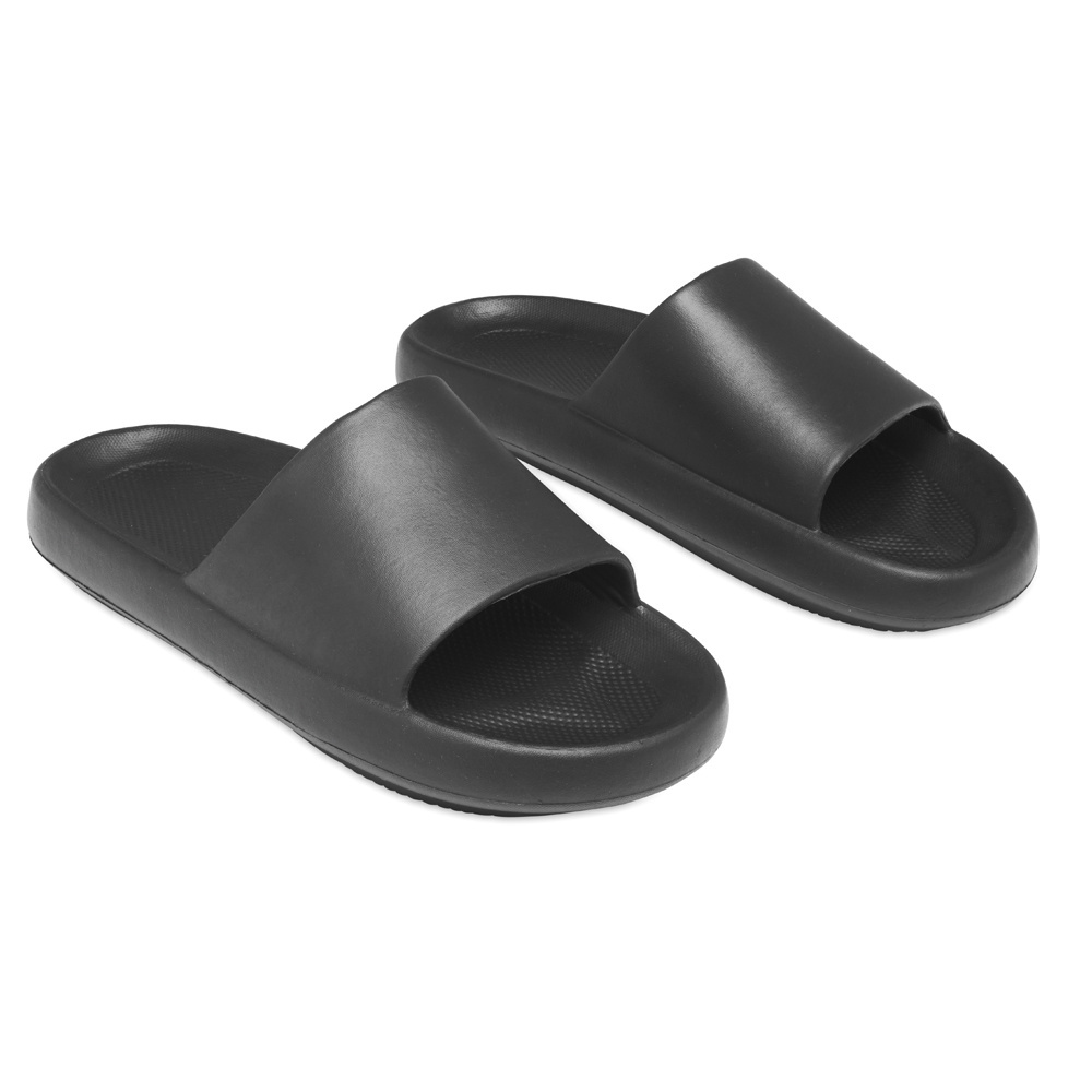Logo trade promotional item photo of: Unisex EVA sliders size44/45