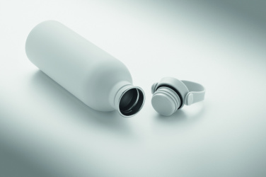 Logotrade corporate gift picture of: Single wall bottle 500 ml