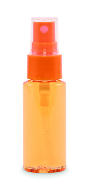 Logo trade promotional giveaways picture of: Body mist spray 30ml