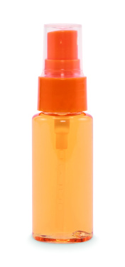 Logotrade advertising products photo of: Body mist spray 30ml