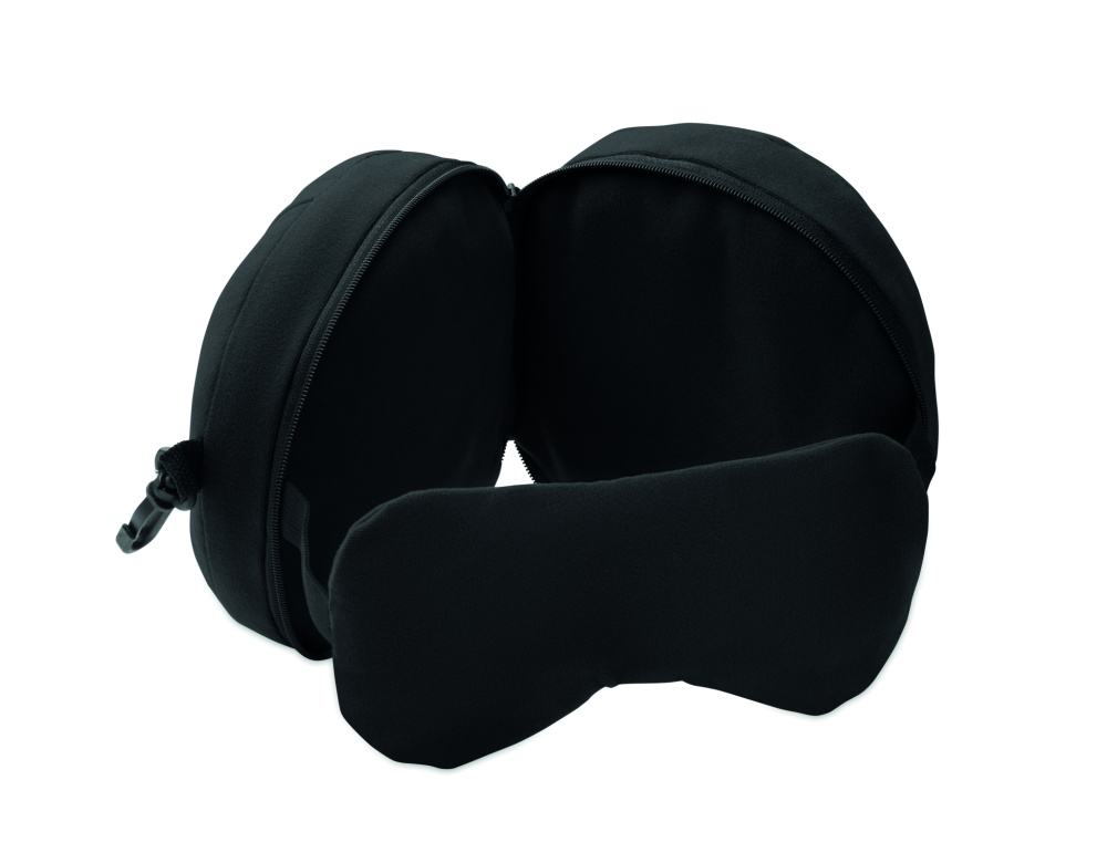 Logotrade promotional gift picture of: Travel set