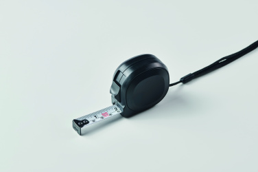 Logo trade promotional items picture of: Measuring tape 3M