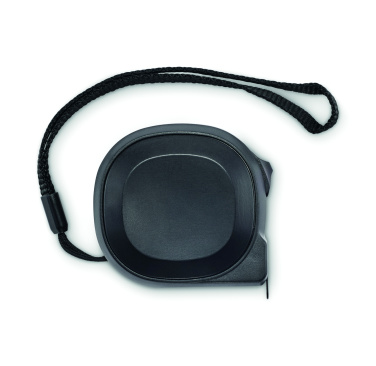 Logotrade promotional gift picture of: Measuring tape 5M