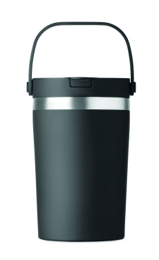 Logotrade promotional merchandise picture of: Double wall tumbler 350 ml