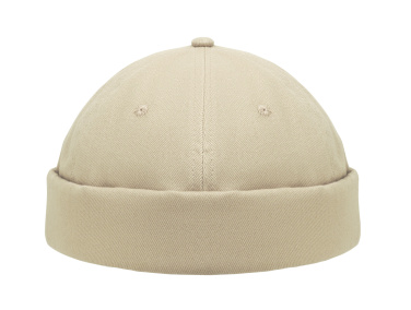 Logo trade promotional products image of: Docker cap