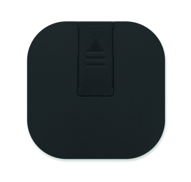 Logo trade advertising products picture of: 100W retractable charging cable