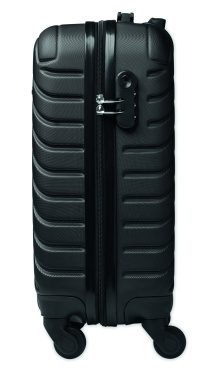 Logo trade promotional gifts picture of: Hard trolley