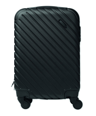Logotrade promotional merchandise picture of: Hard trolley