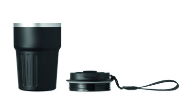 Logo trade corporate gifts image of: 3 piece gift set in box