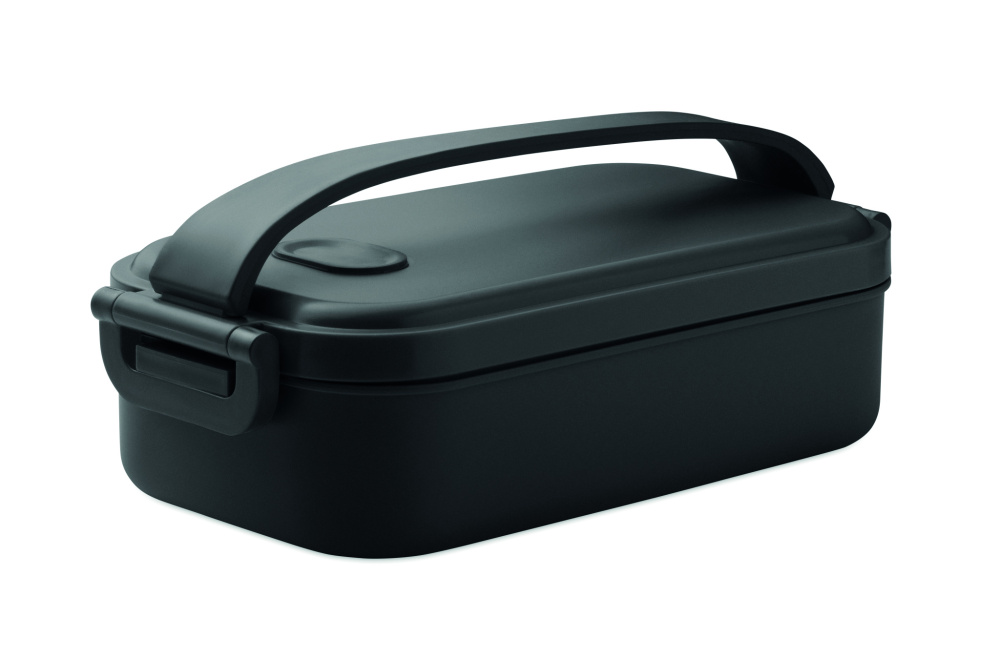 Logo trade corporate gift photo of: PP lunch box 800ml