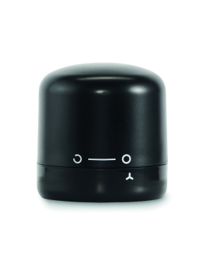 Logotrade promotional product picture of: Bottle stopper