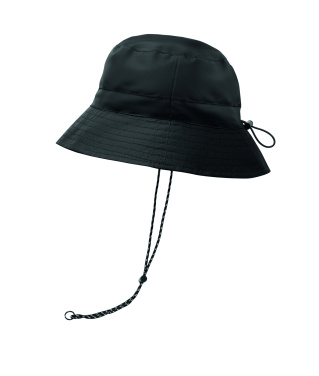 Logo trade promotional products image of: Water repellent fisherman hat