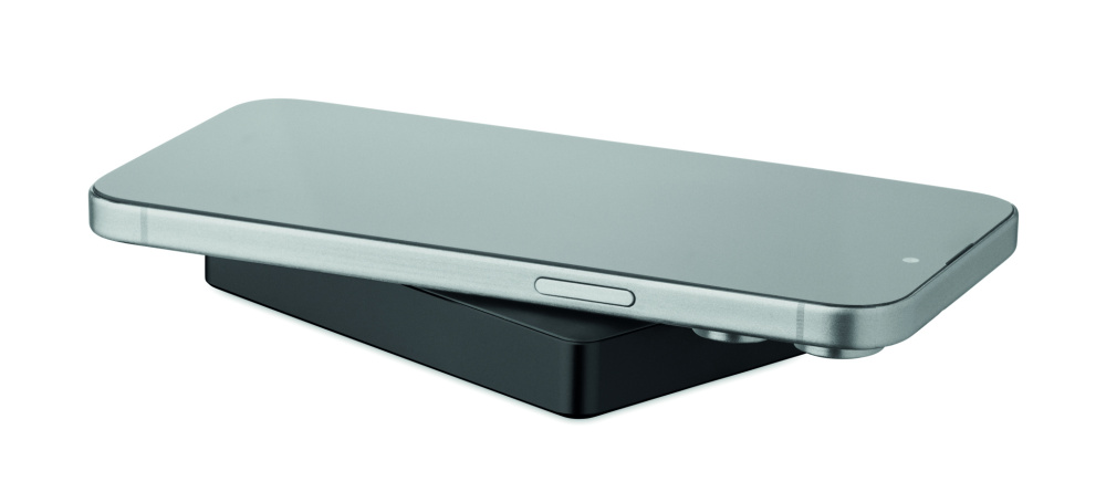 Logo trade promotional giveaways picture of: Power bank 10000 mAh