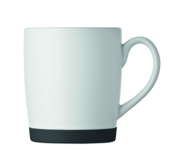 Logotrade promotional gift image of: Ceramic mug 300ml