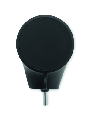 Logo trade promotional gift photo of: Power bank 5000mAh