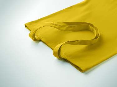 Logotrade promotional merchandise image of: 270 gr/m² Canvas shopping bag