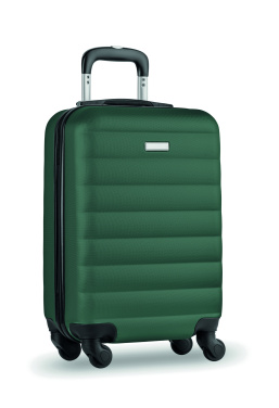 Logo trade corporate gift photo of: Hard trolley