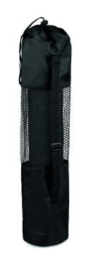 Logotrade promotional gifts photo of: Yoga mat EVA 4.0 mm with pouch