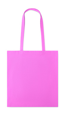 Logo trade advertising product photo of: 180gr/m² cotton shopping bag