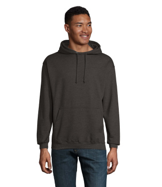 Logotrade advertising product image of: CONDOR Unisex Hooded Sweat