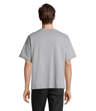 Logotrade promotional product picture of: LEGACY OVERSIZED T-SHIRT