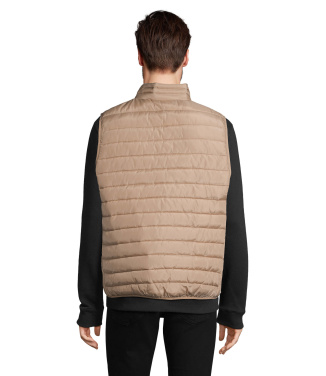 Logo trade business gift photo of: STREAM MEN Bodywarmer