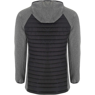 Logotrade promotional giveaway picture of: Minsk unisex hybrid insulated jacket