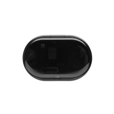 Logotrade promotional items photo of: Chargevix RCS rplastic Multi-functional 60W charging set