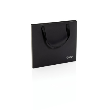 Logotrade promotional merchandise picture of: Swiss Peak RCS certified business gift set