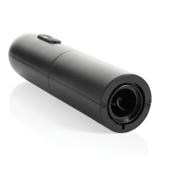 Logo trade promotional products image of: Vino re-chargeable electric wine opener
